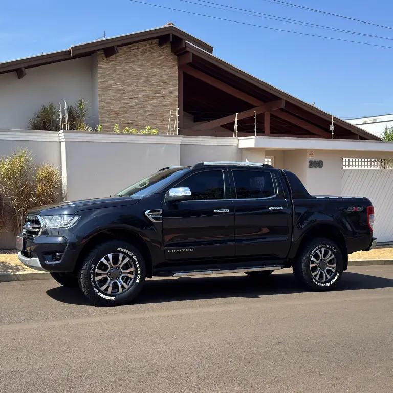 FORD Ranger - Foto