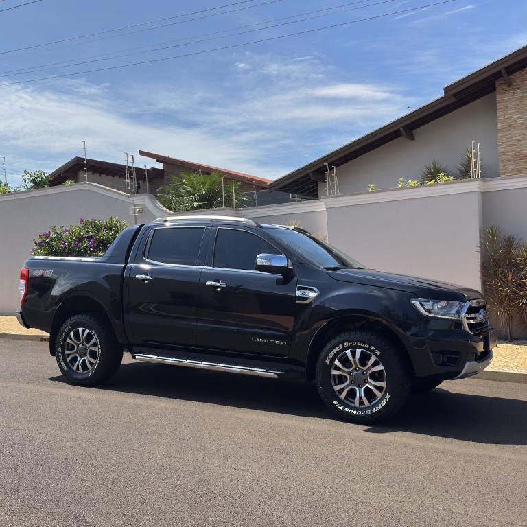 FORD Ranger - Foto