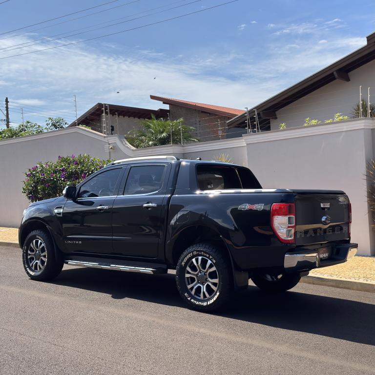 FORD Ranger - Foto