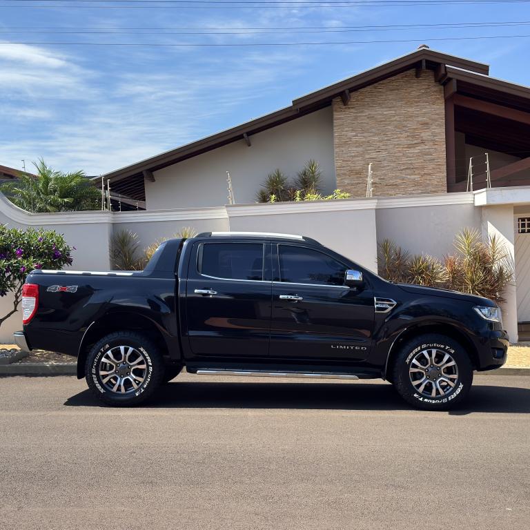 FORD Ranger - Foto
