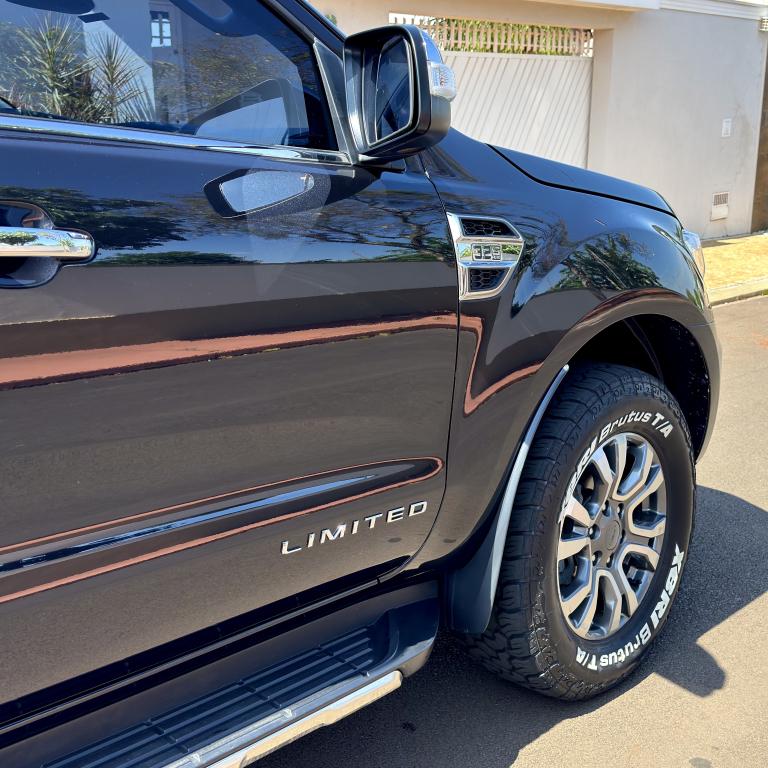 FORD Ranger - Foto