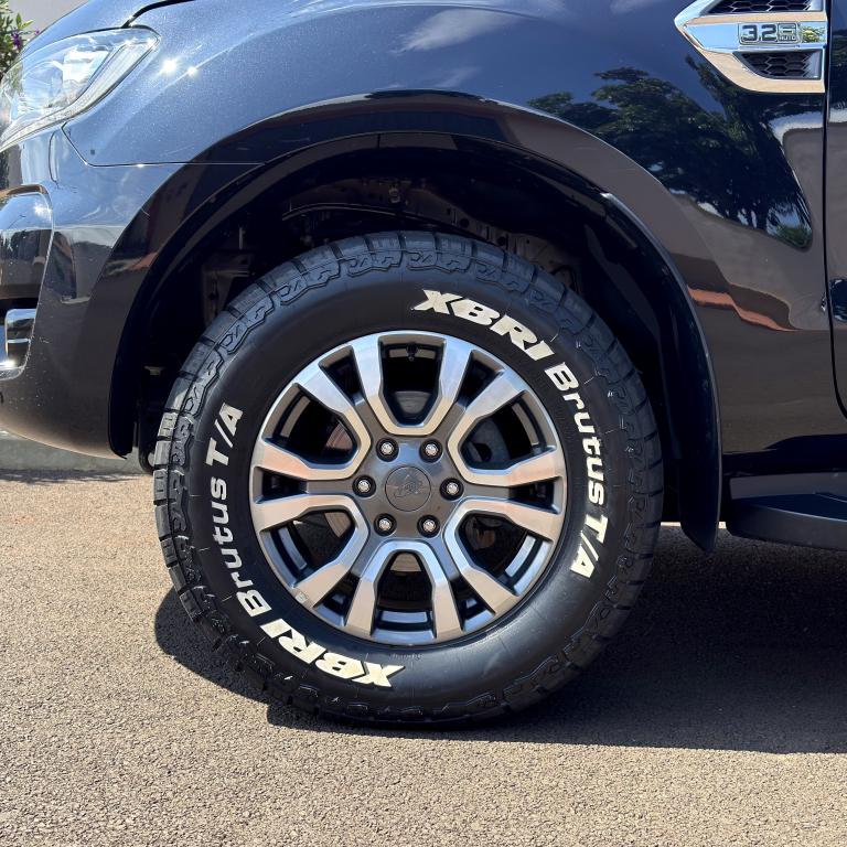 FORD Ranger - Foto