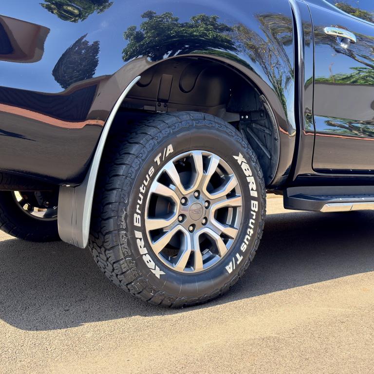FORD Ranger - Foto