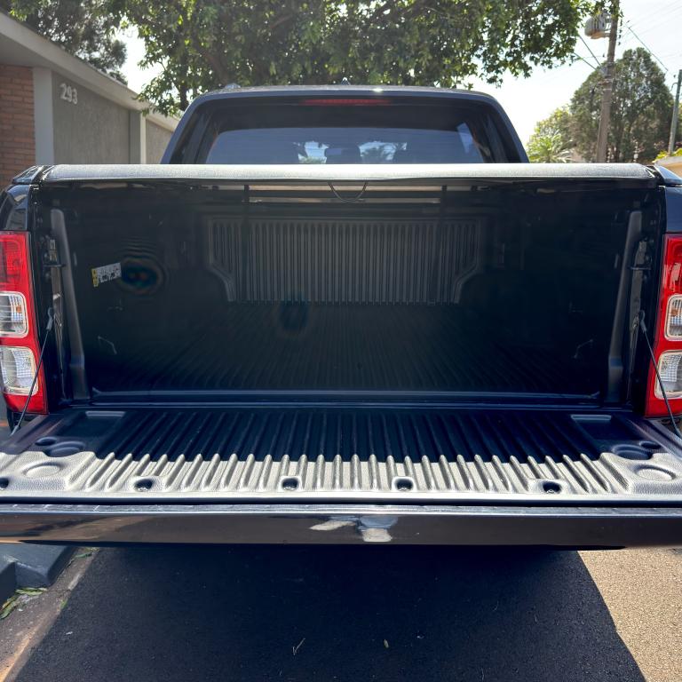 FORD Ranger - Foto