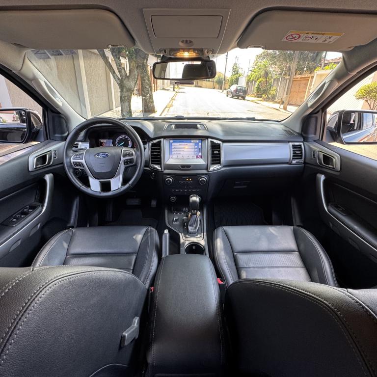 FORD Ranger - Foto
