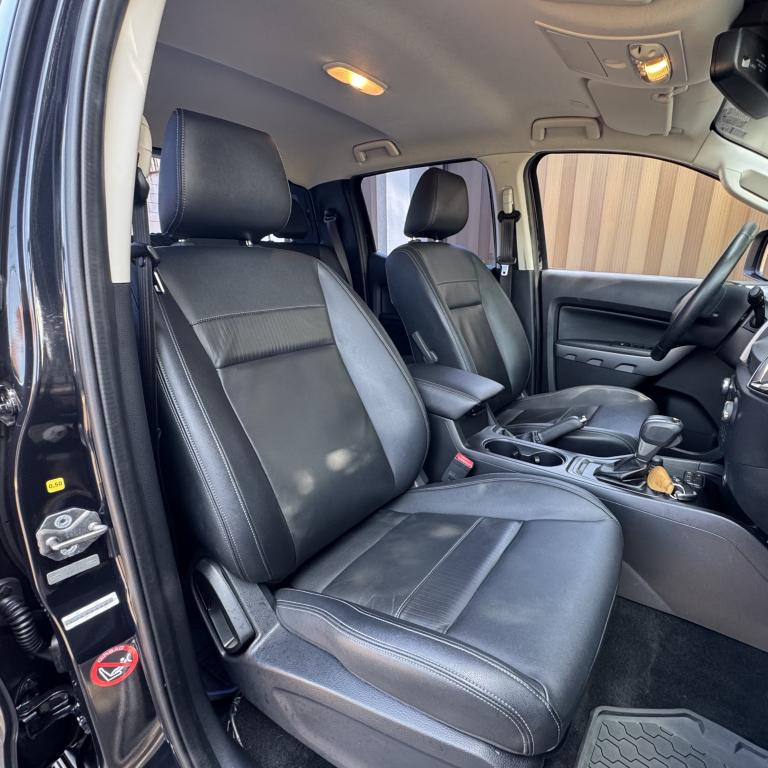 FORD Ranger - Foto