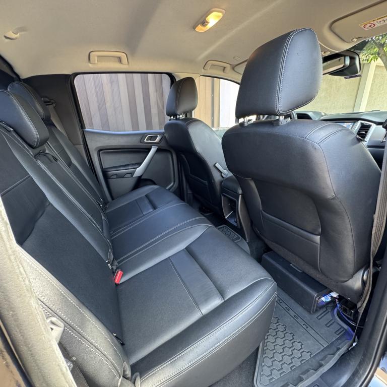 FORD Ranger - Foto