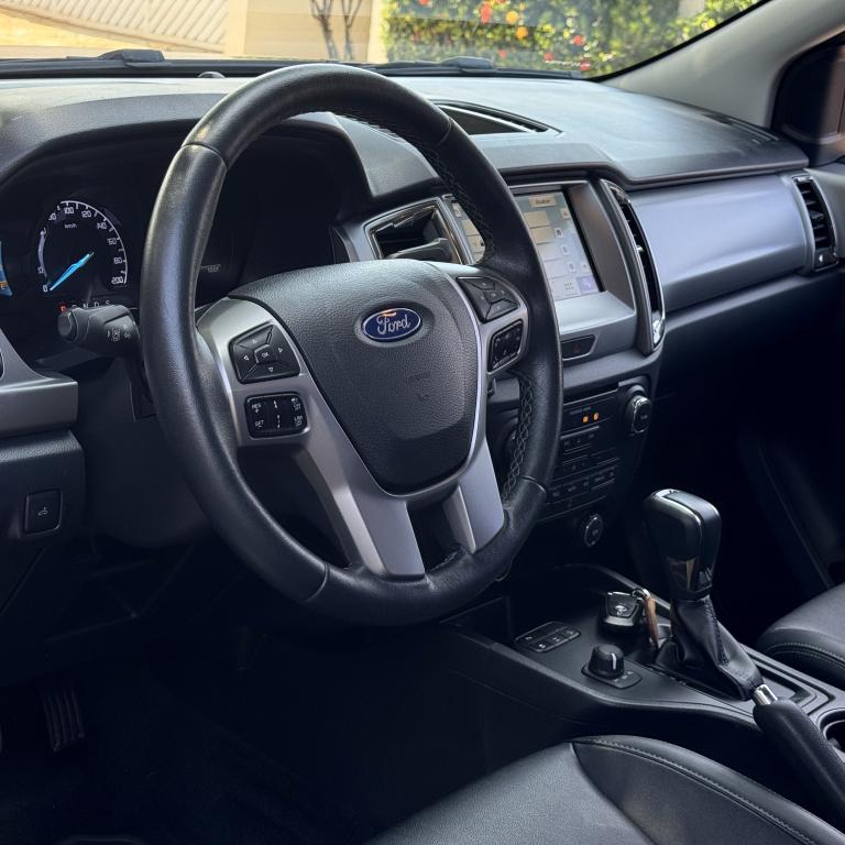 FORD Ranger - Foto