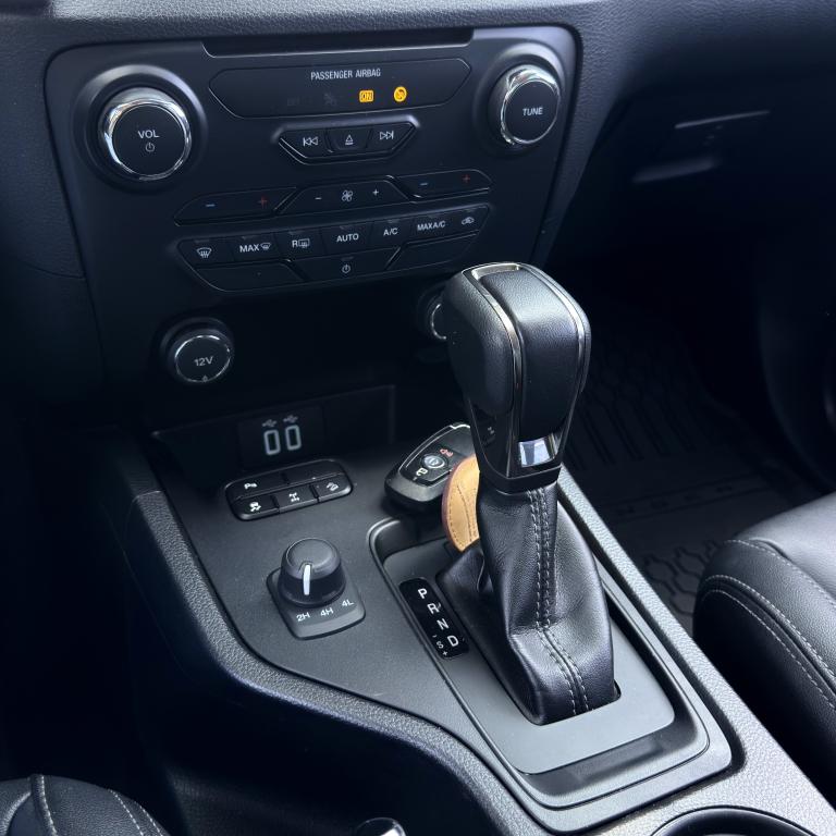 FORD Ranger - Foto