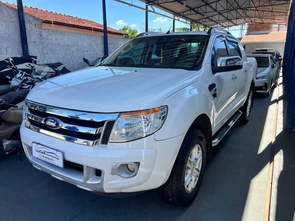 FORD Ranger - Foto