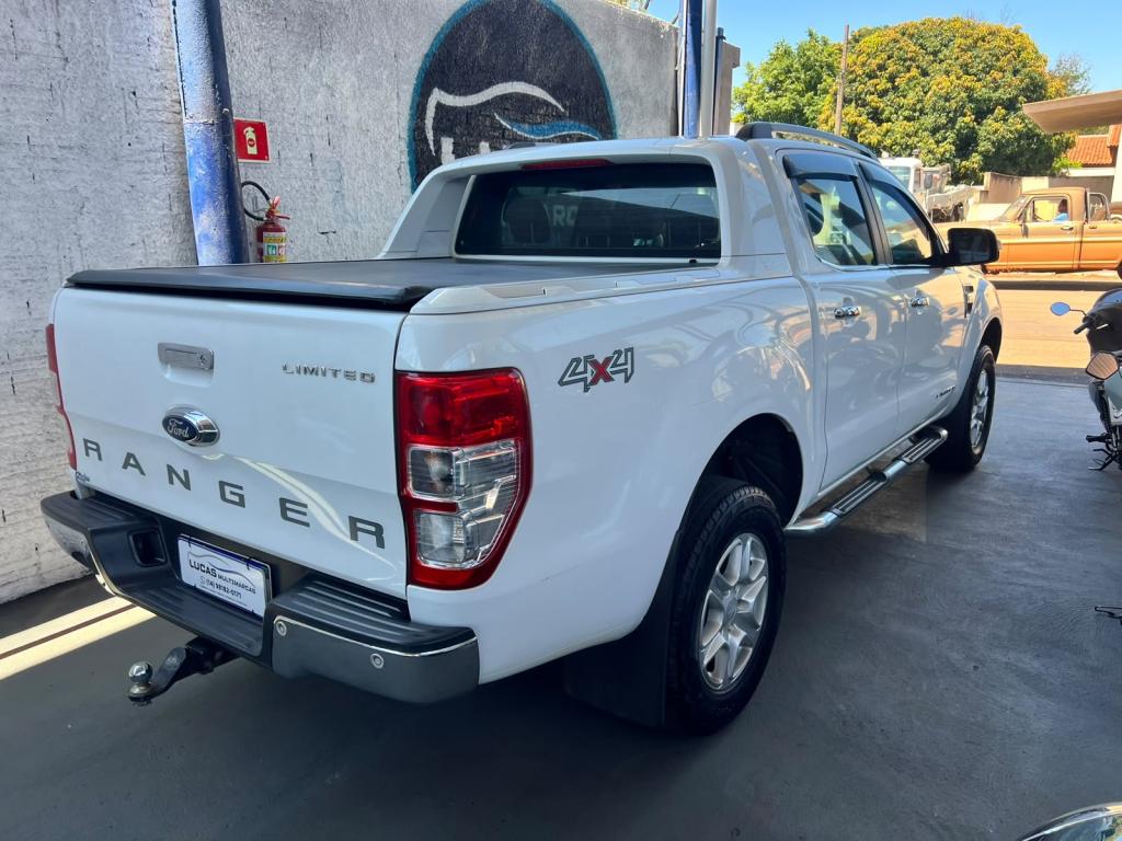 FORD Ranger - Foto