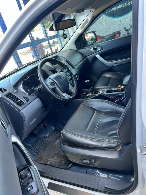 FORD Ranger - Foto