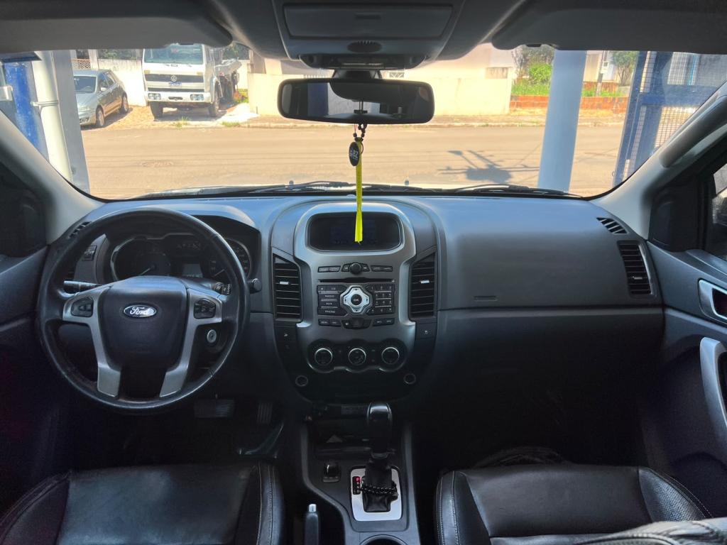 FORD Ranger - Foto