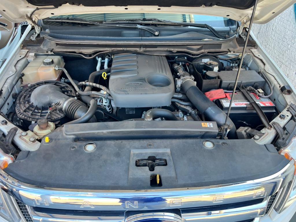 FORD Ranger - Foto