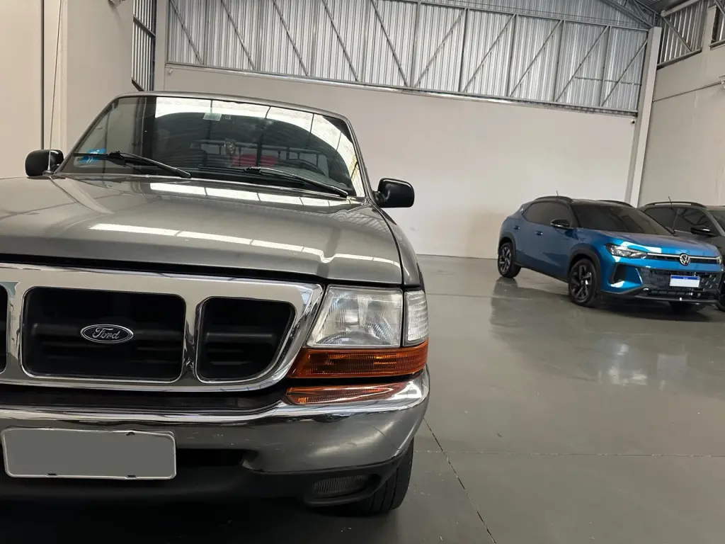FORD Ranger - Foto