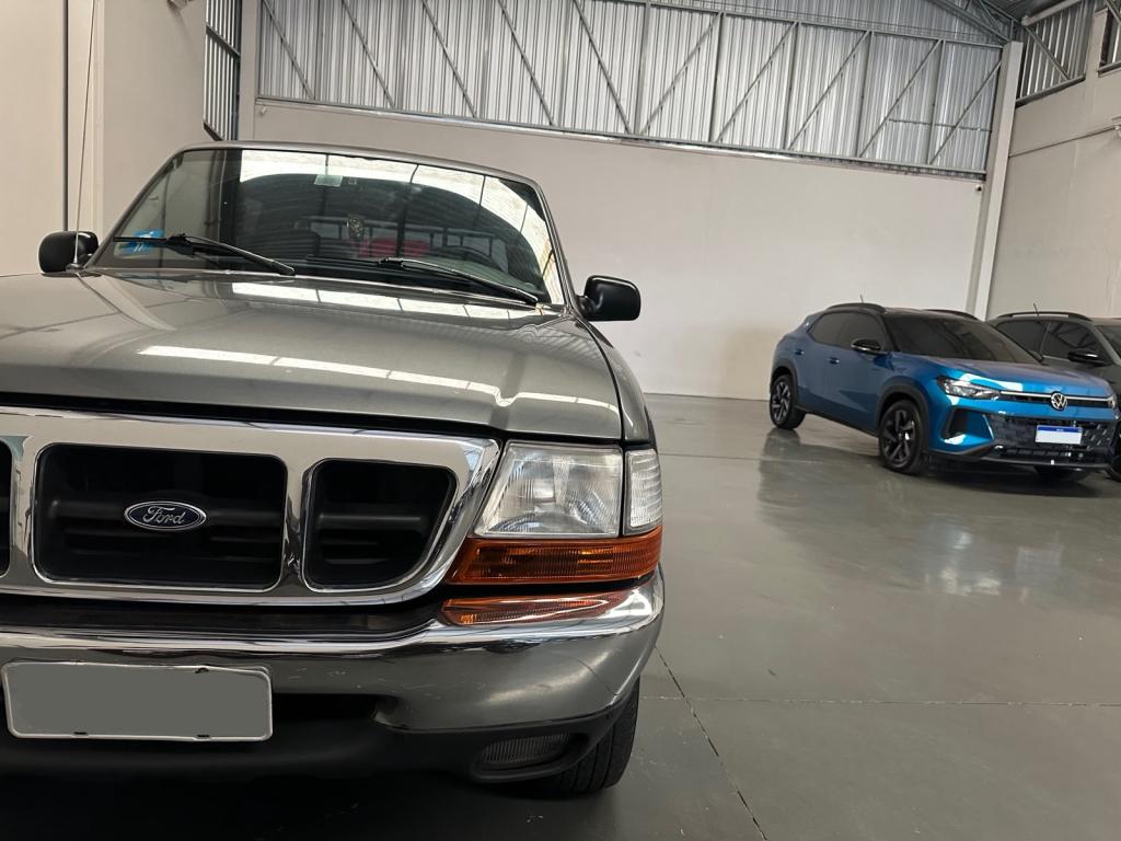 FORD Ranger - Foto