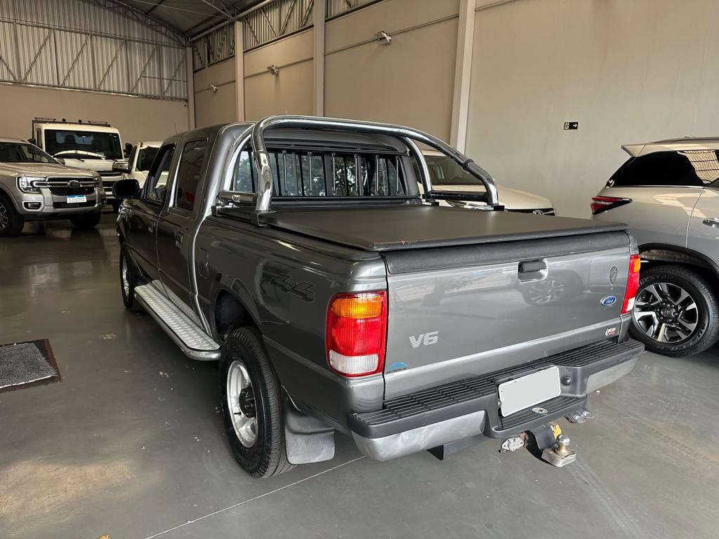 FORD Ranger - Foto