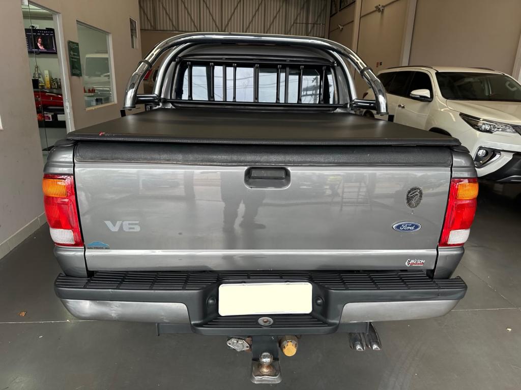 FORD Ranger - Foto