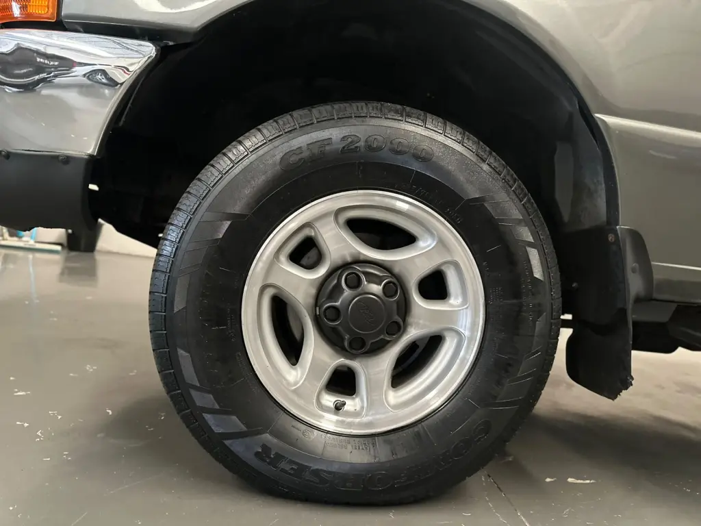 FORD Ranger - Foto