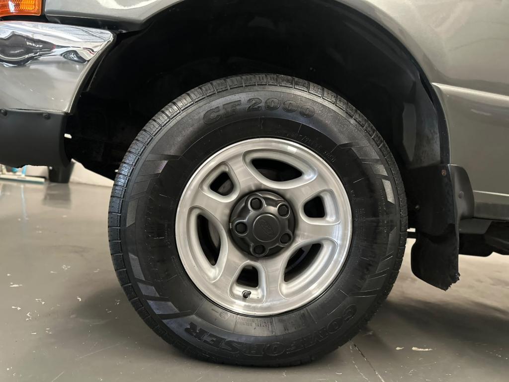 FORD Ranger - Foto