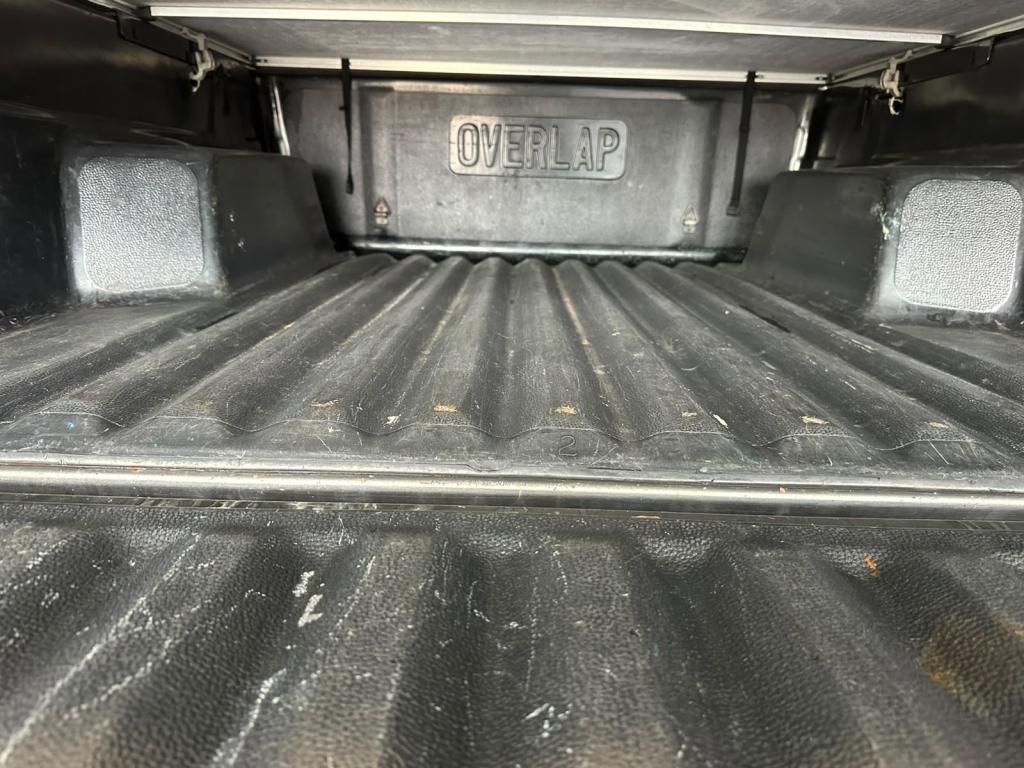 FORD Ranger - Foto