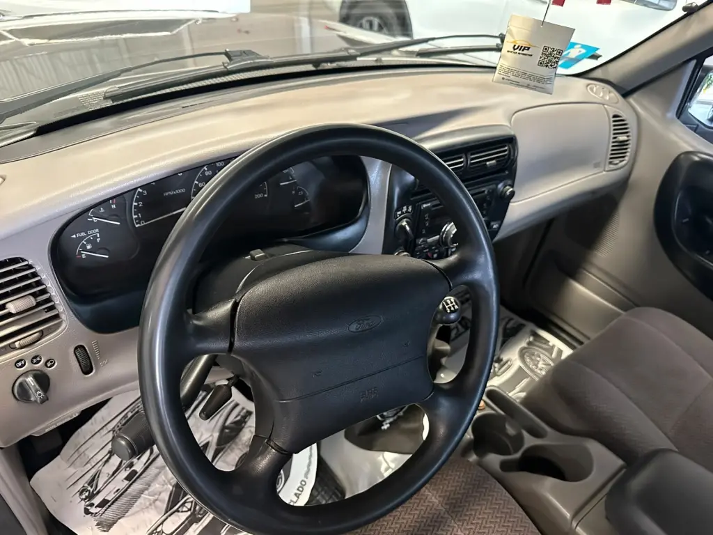FORD Ranger - Foto