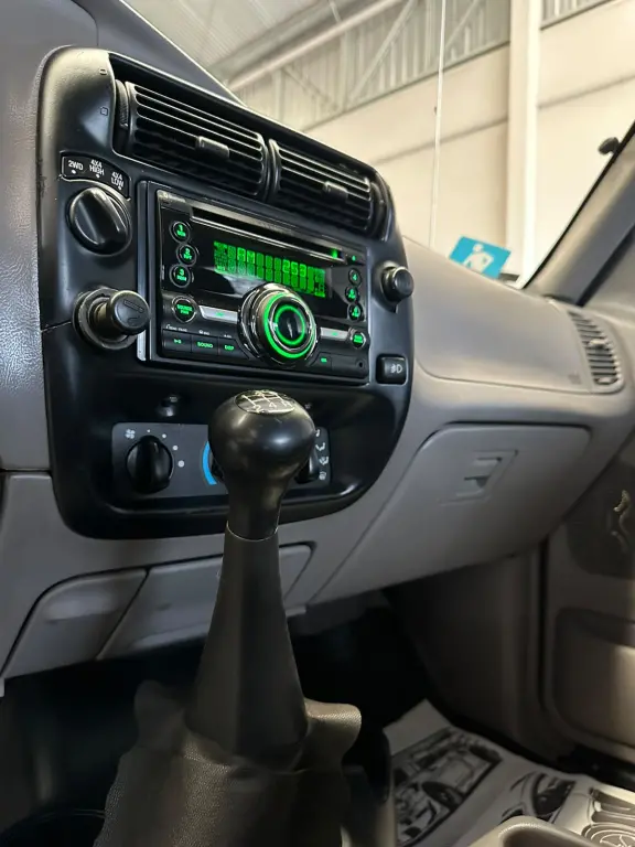 FORD Ranger - Foto