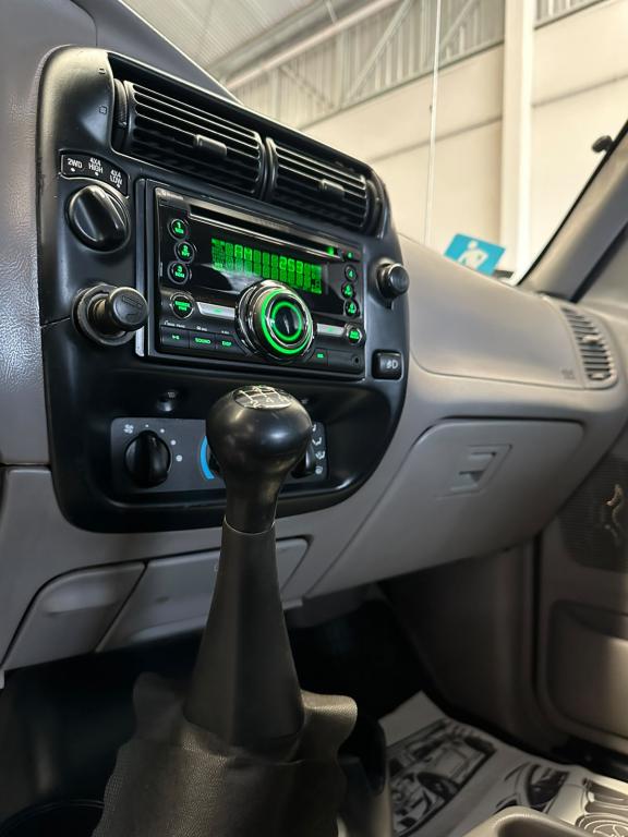FORD Ranger - Foto