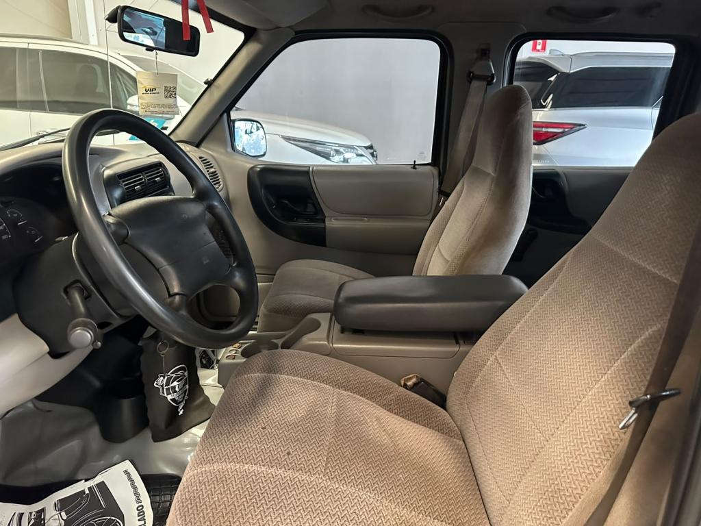FORD Ranger - Foto