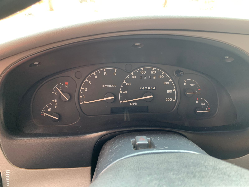 FORD Ranger - Foto