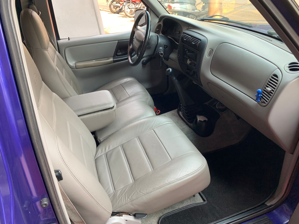FORD Ranger - Foto