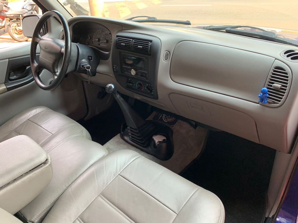 FORD Ranger - Foto