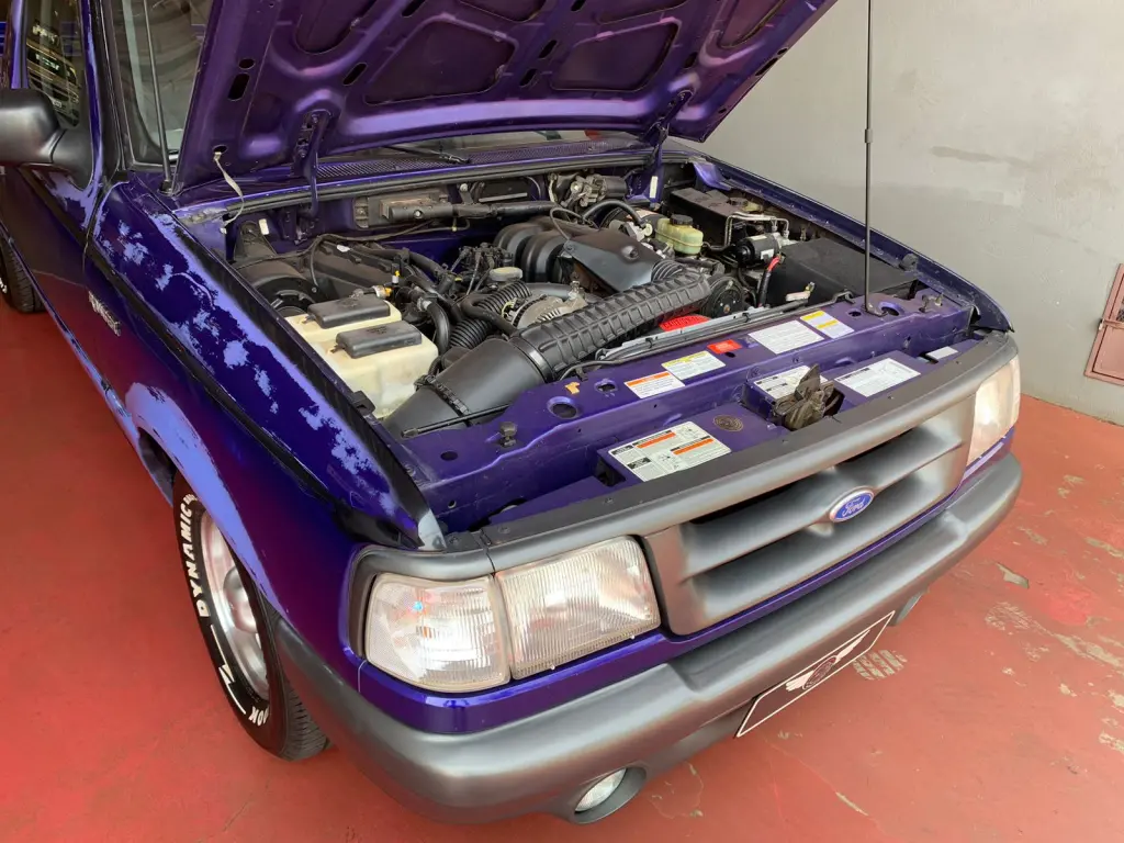 FORD Ranger - Foto