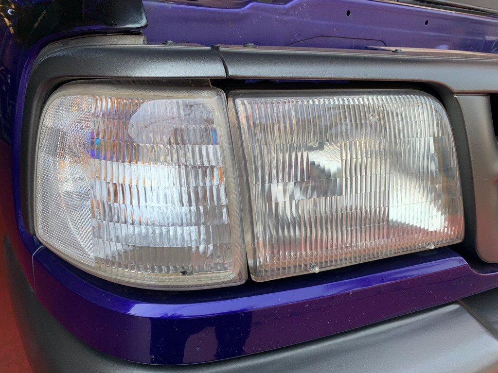 FORD Ranger - Foto