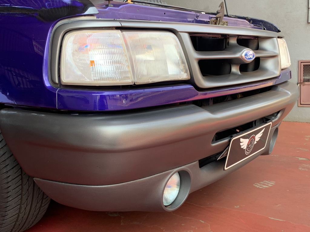 FORD Ranger - Miniatura