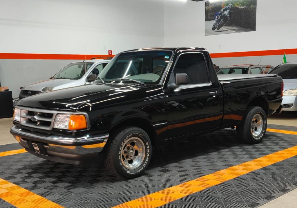 FORD Ranger - Foto