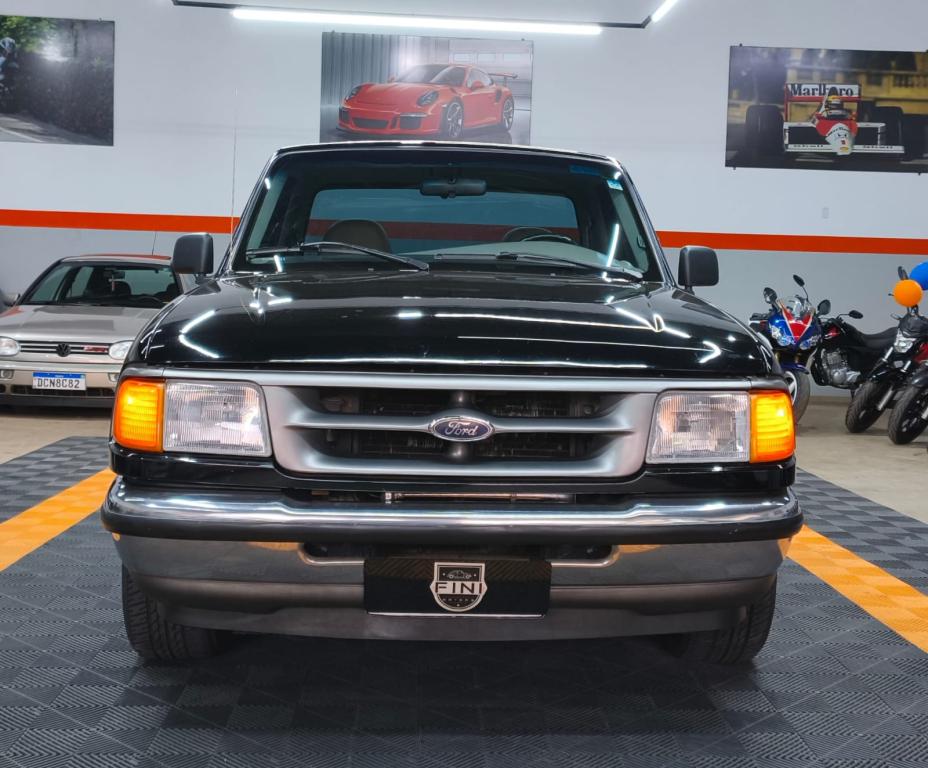FORD Ranger - Foto