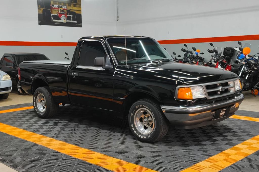 FORD Ranger - Foto