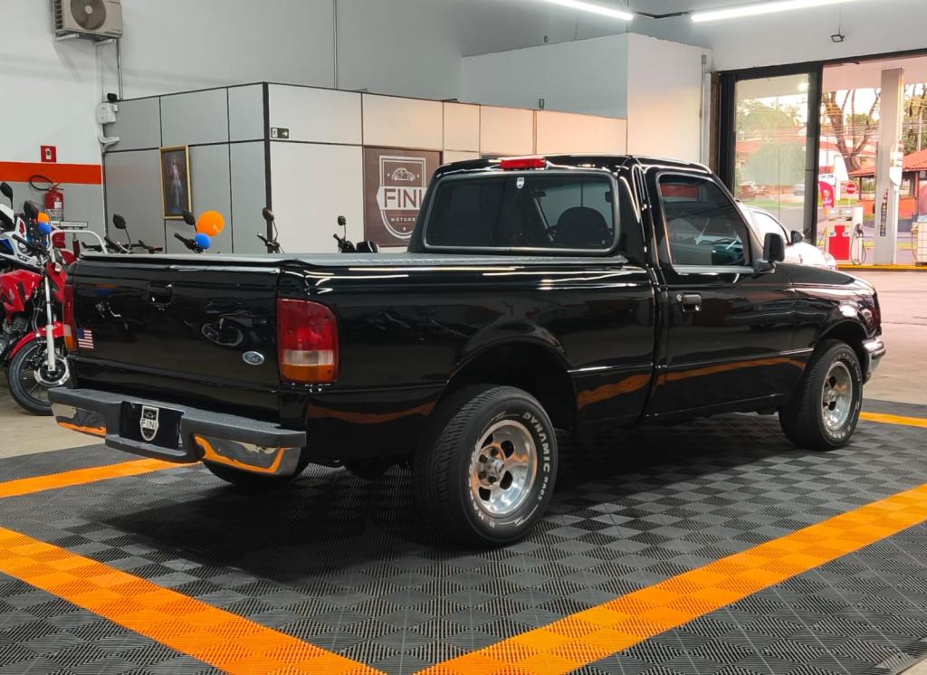 FORD Ranger - Foto