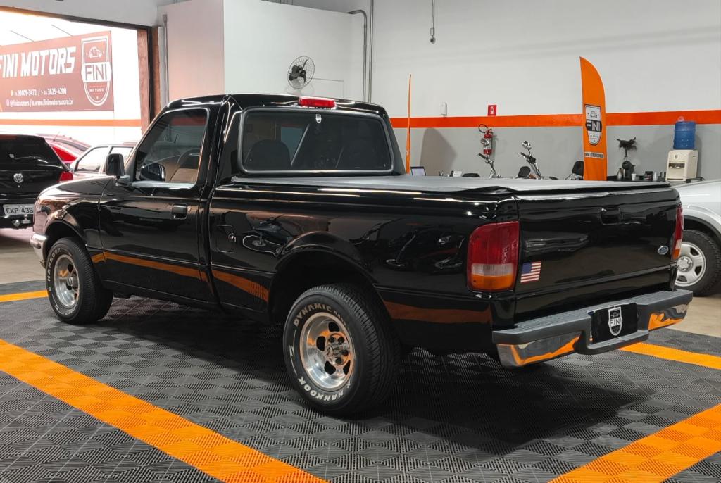 FORD Ranger - Foto
