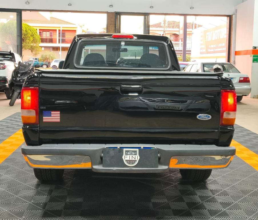 FORD Ranger - Foto