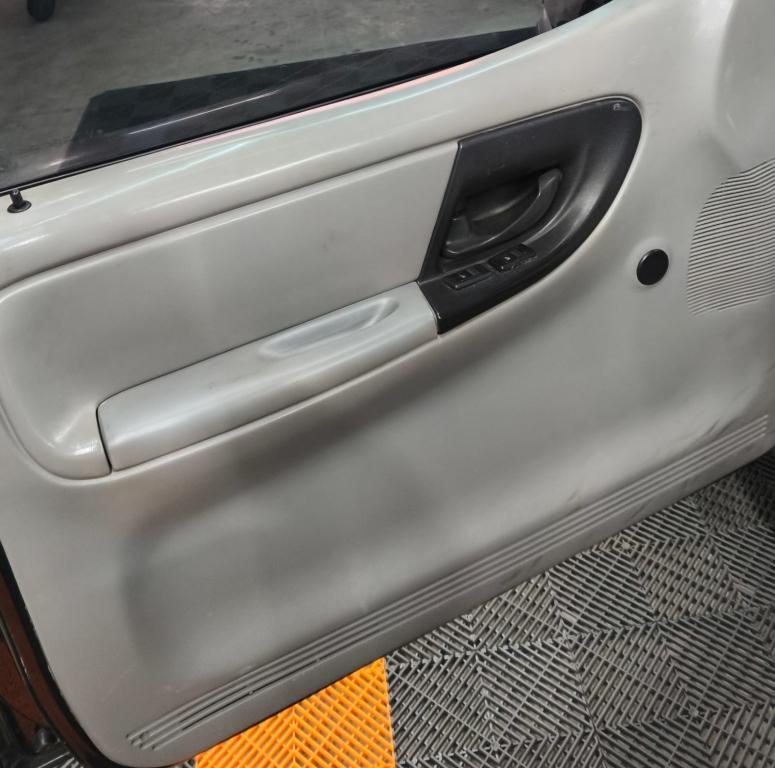 FORD Ranger - Foto