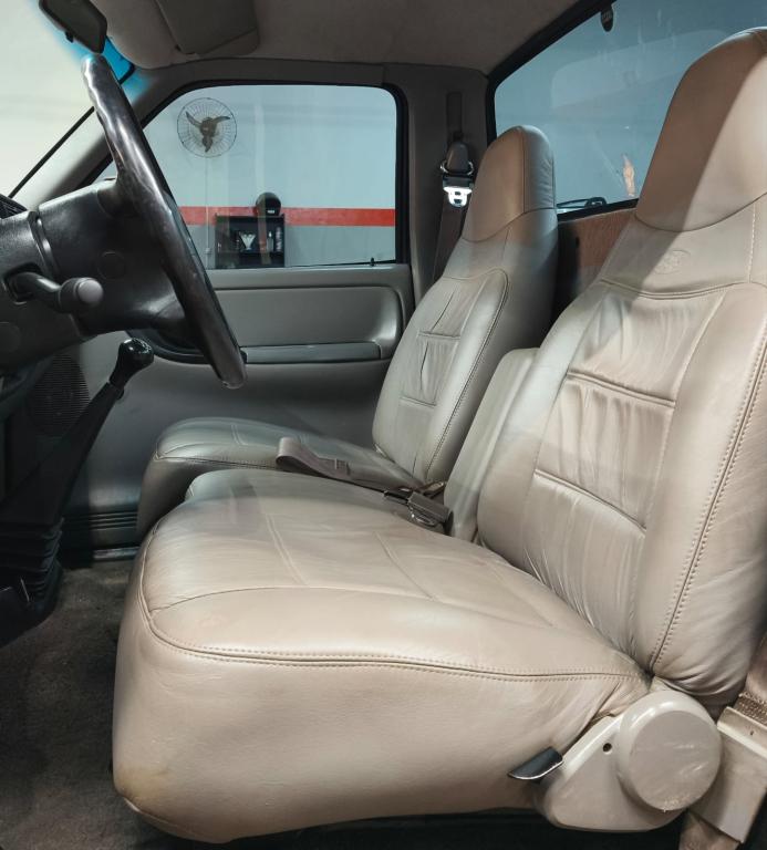 FORD Ranger - Foto