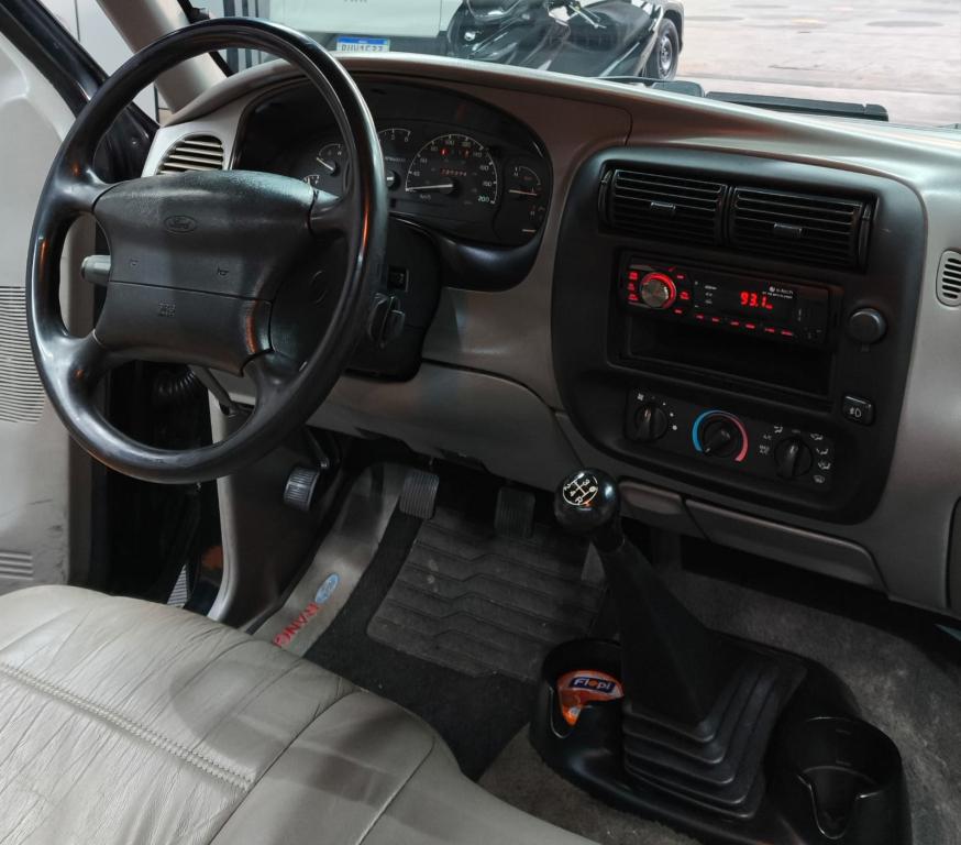 FORD Ranger - Foto