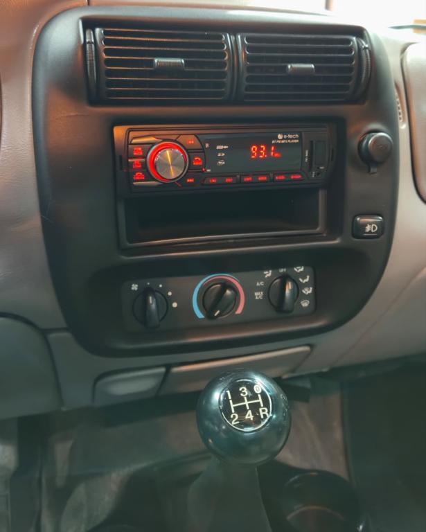 FORD Ranger - Foto