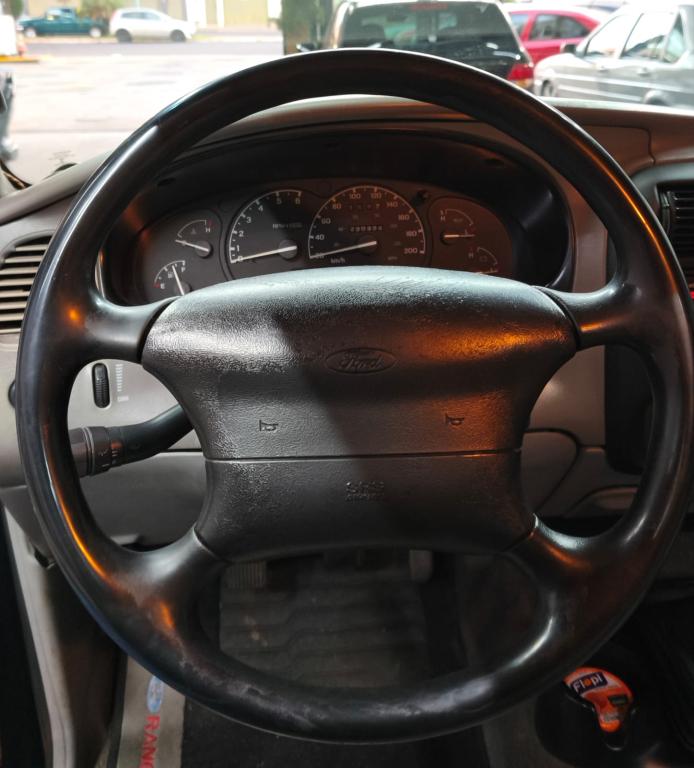 FORD Ranger - Foto