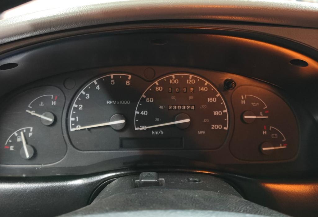FORD Ranger - Foto