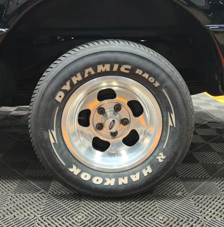 FORD Ranger - Foto