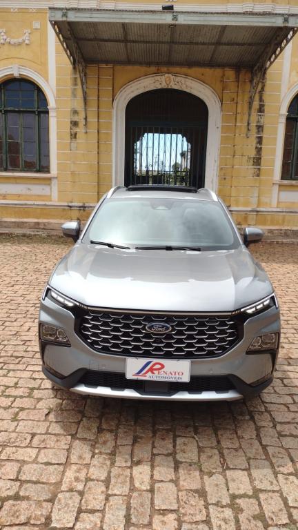 FORD Territory - Foto