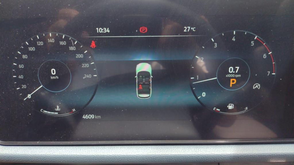 FORD Territory - Foto